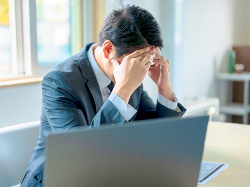 精神科とは